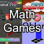 Math Games