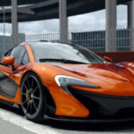 Mclaren P1 – Assetto Corsa Mod