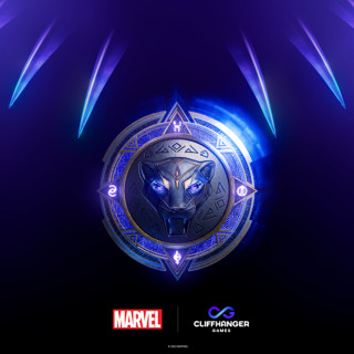 Black Panther Game Development