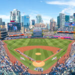 San Diego Padres Game Day Schedule