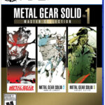 Naked Snake in Metal Gear Solid 3: Snake Eater, showcasing the game's Cold War setting.