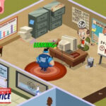 Despicable Me Minion Rush