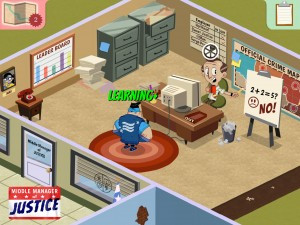 Despicable Me Minion Rush