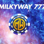 Milky Way 777