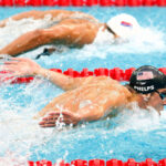 Michael Phelps