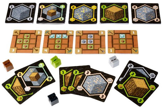 Resource Cards