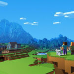 how many people play minecraft player count