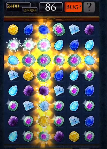 Mineral Match
