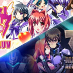 Muv-Luv series is an epic saga
