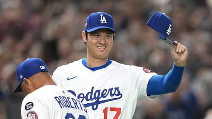 MLB Award Predictions 2025: Projecting MVP, Cy Young, Rookie of the Year and more