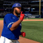 Nintendo Switch Baseball Games
