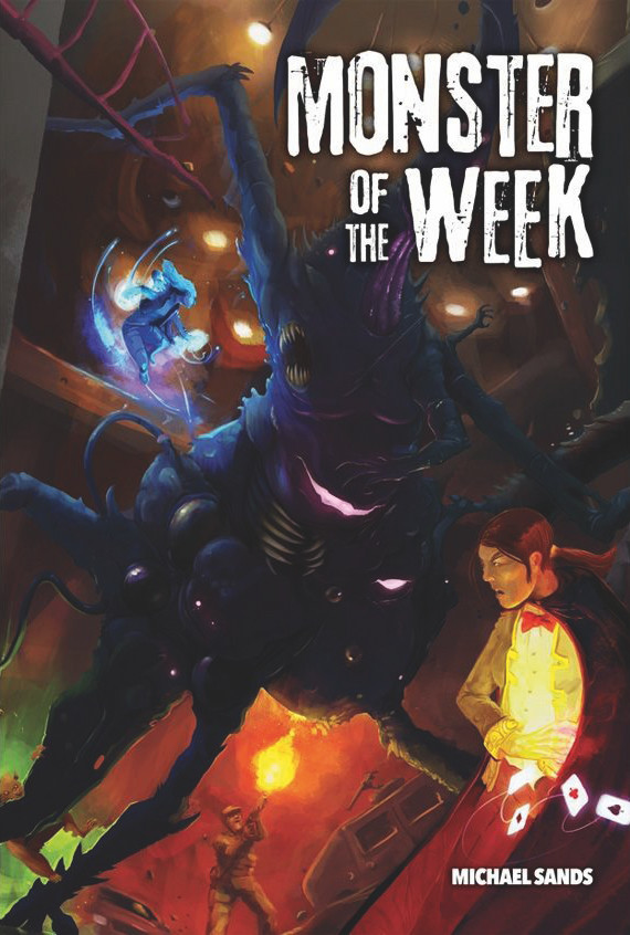 Monster of the Week