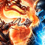 Scoprion and Sub-Zero