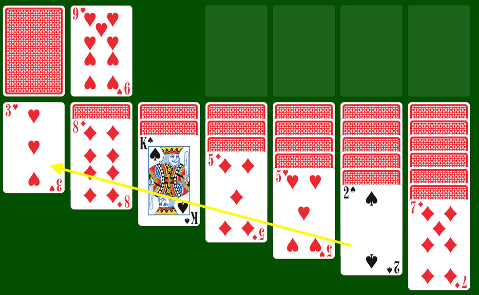 Sequencing Cards