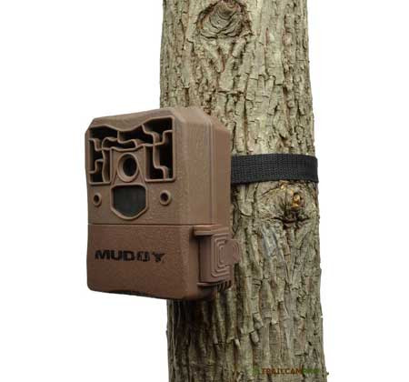 Muddy Pro cam 10 trail camera
