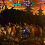 Muramasa The Demon Blade