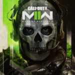 Call of Duty: Modern Warfare II Base Game-Xbox Product Art Titled Hero