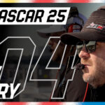 NASCAR 25 Developer Diary Image