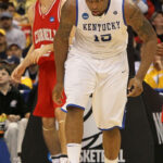 DeMarcus Cousins high school game