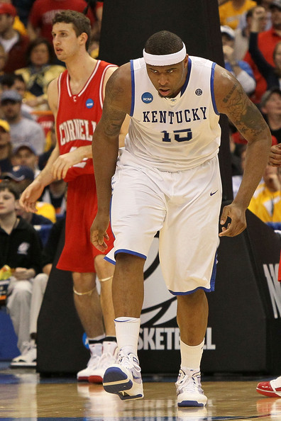 DeMarcus Cousins high school game