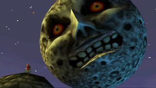 Majora