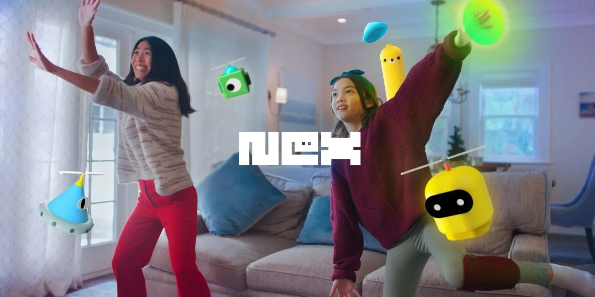 Nex Playground Game System Review: Family Friendly Gaming You