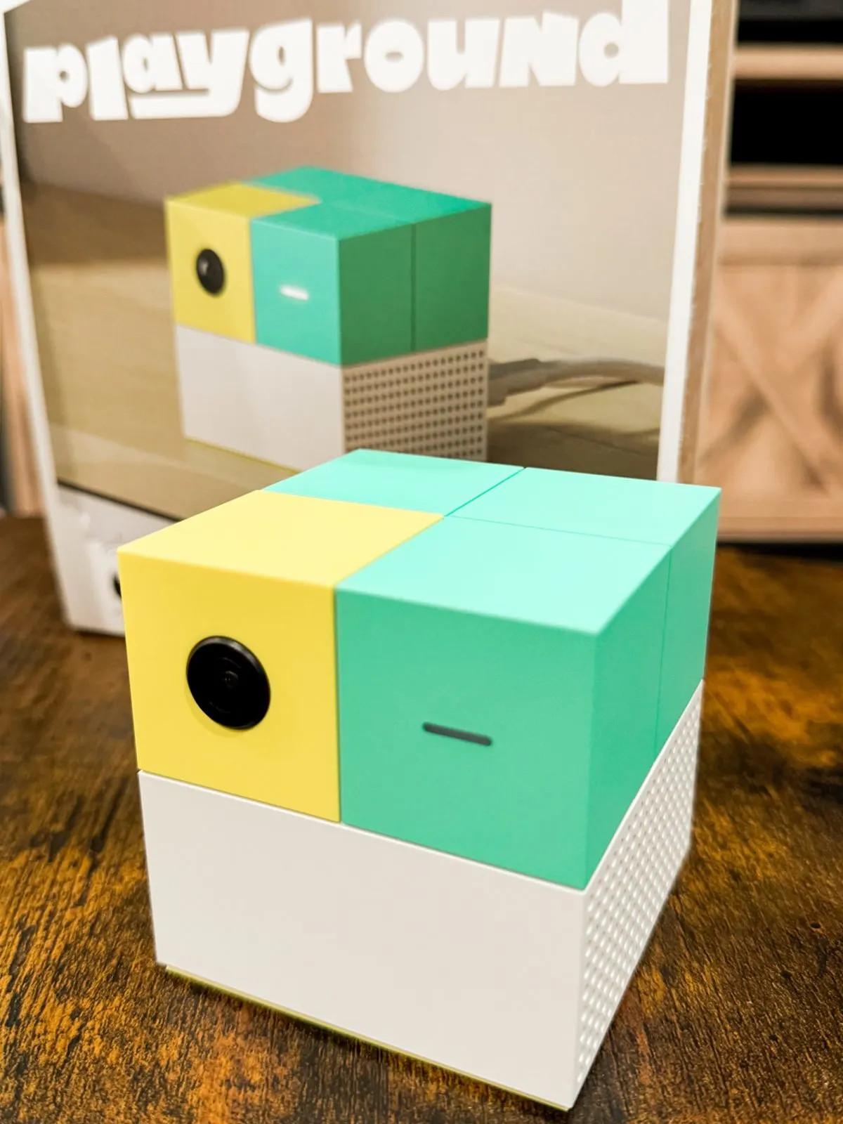 Nex Playground Game System Review: Family Friendly Gaming You
