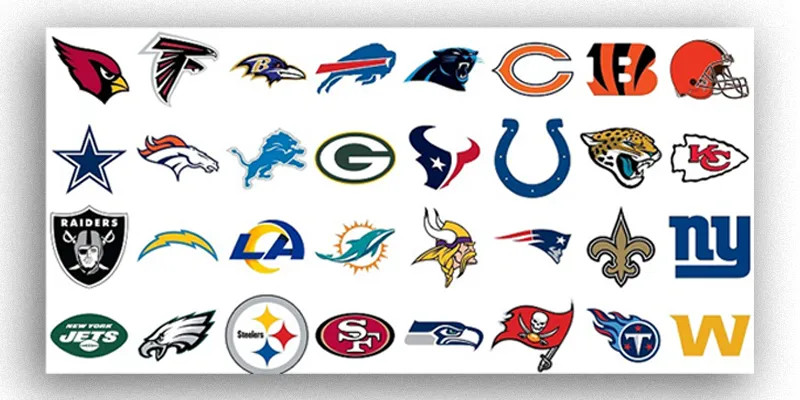 NFL Betting Lines Example