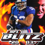 Madden NFL 2003
