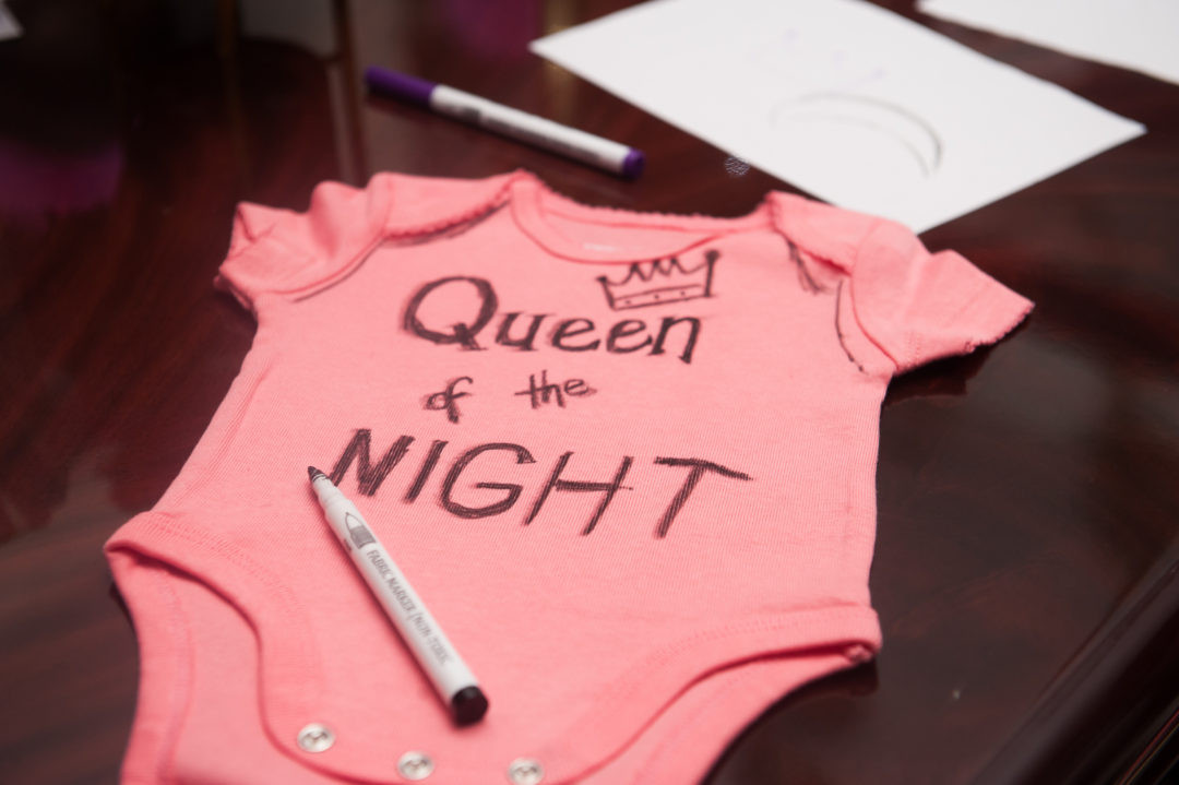 Best Baby Shower Activities