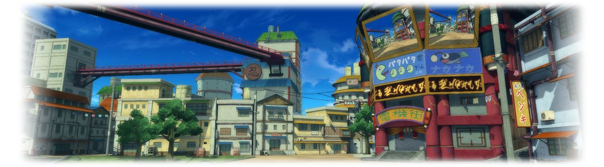 great-ninjawar-battlefield