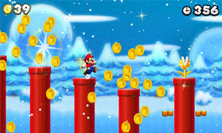New Super Mario Bros. 2