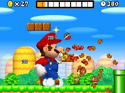 New Super Mario Bros.