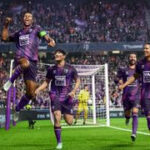 Key art for Football Manager 2024