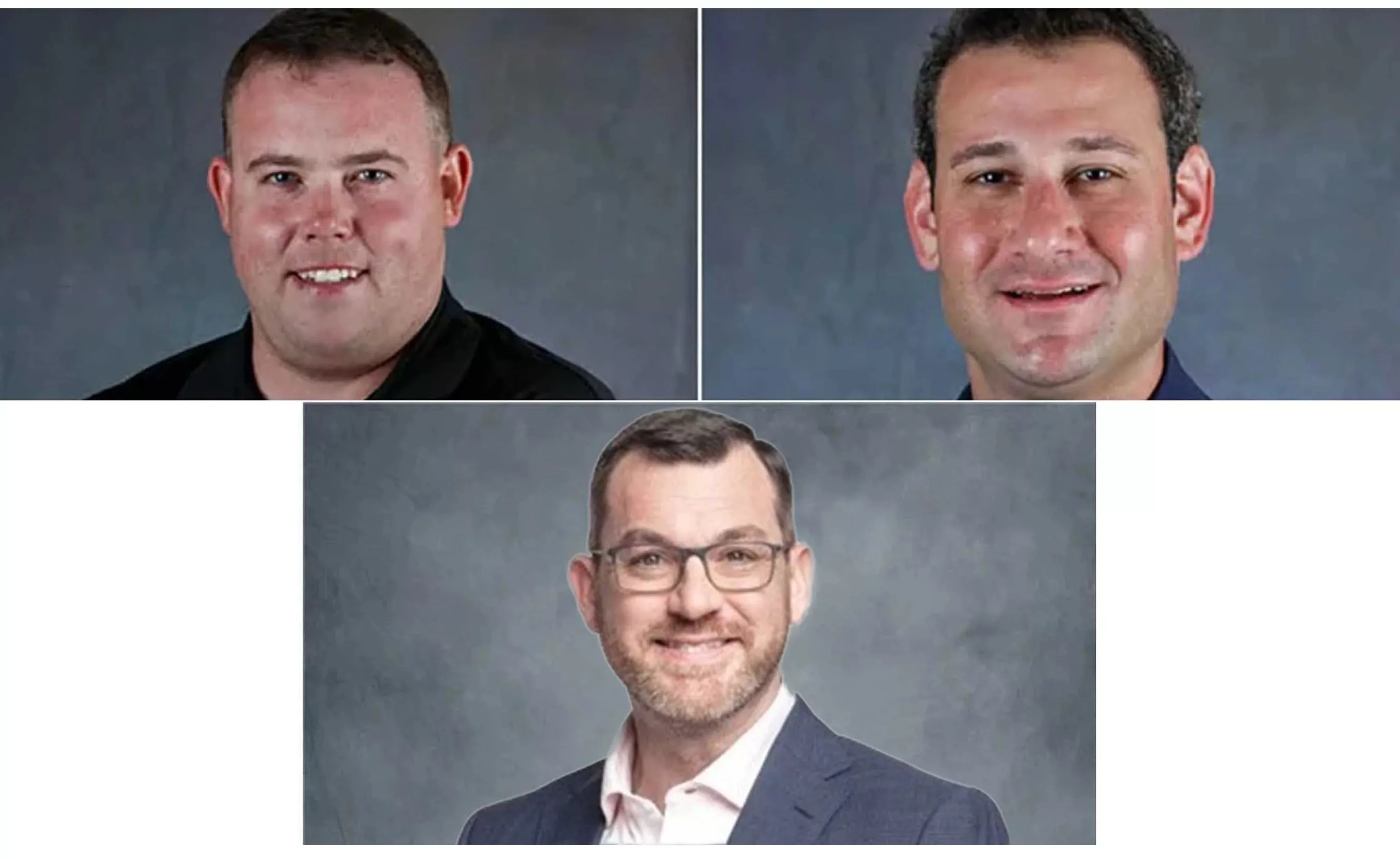 Orioles Broadcast Team