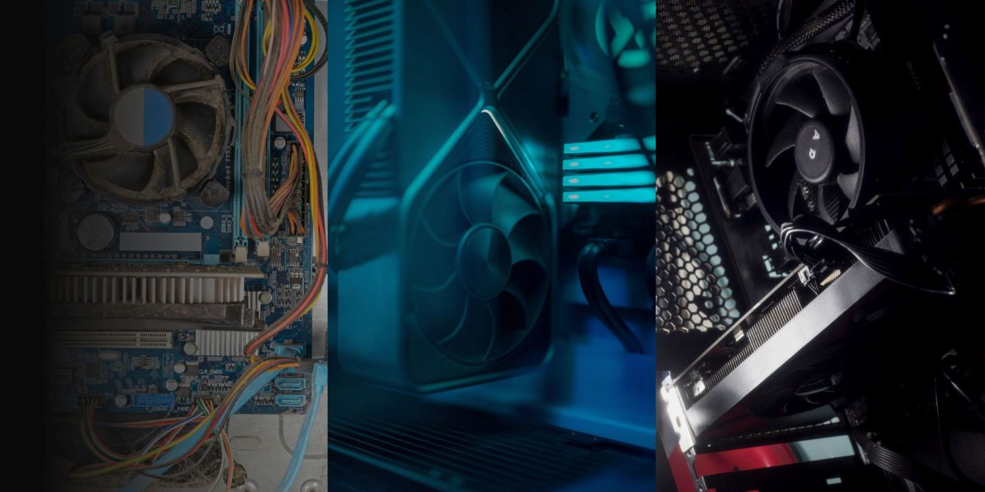 PC Fan