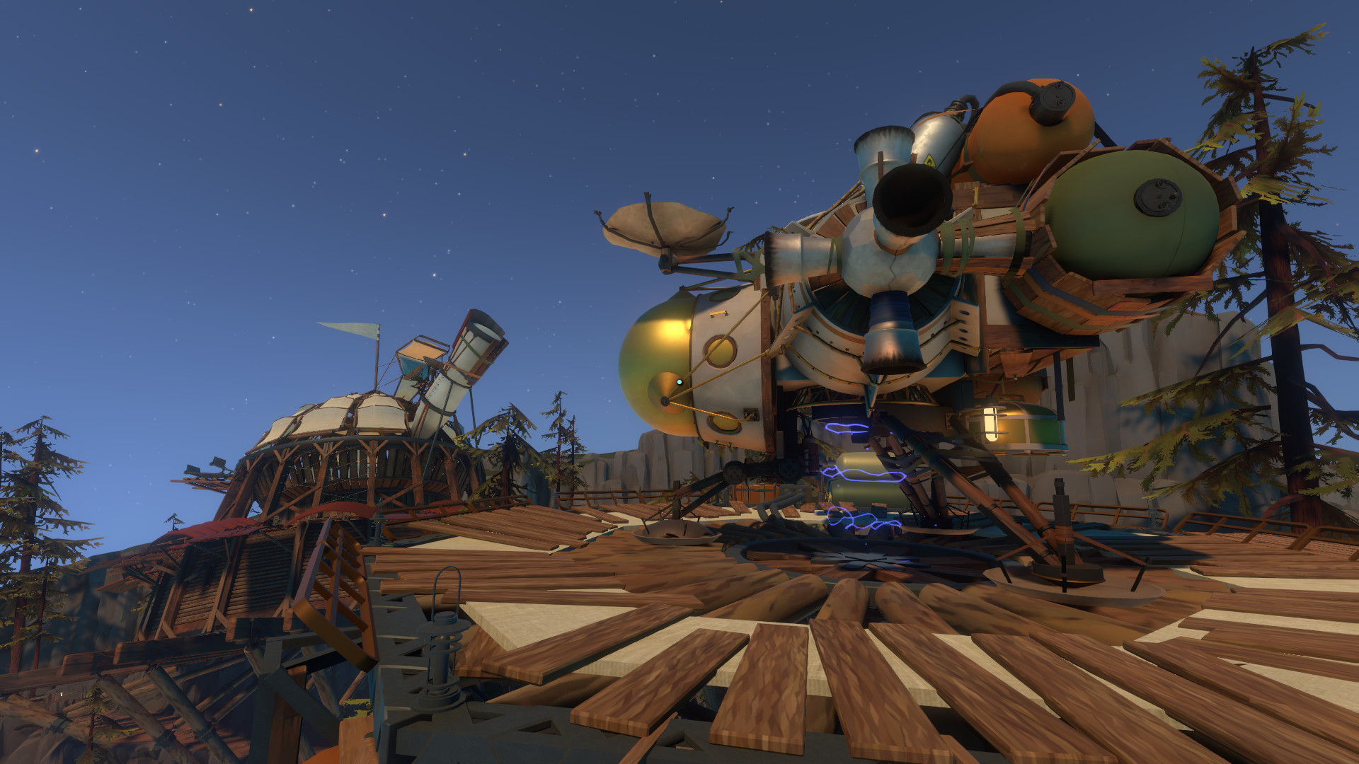 Outer Wilds Time Loop