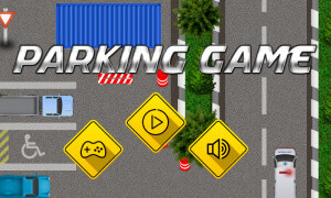 Parking Game: Free Car Parking Simulator