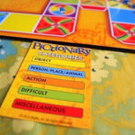 popular board game - pictionary