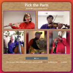woodwind instrument