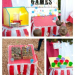 Wedding Carnival Games