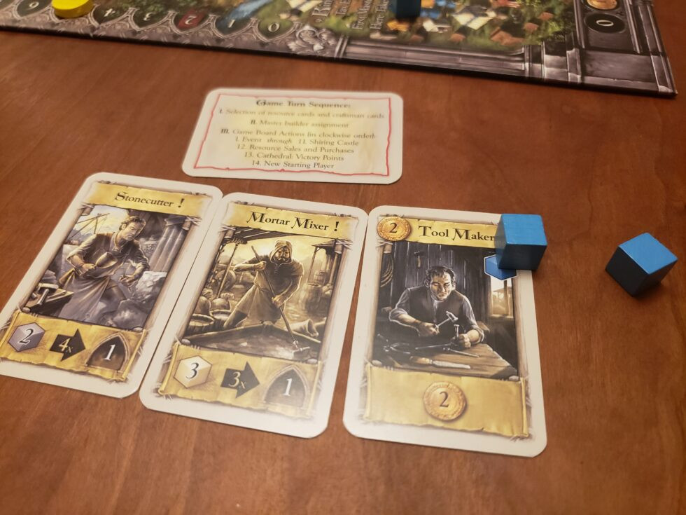 Wingspan Board Game