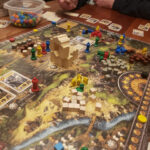 Terraforming Mars Board Game