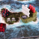 Plunder Combat