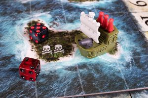 Plunder Combat
