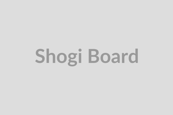 Shogi Board