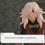 Pokemon Legends Z A AZ Returns