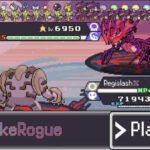 PokeRogue Banner