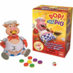 Pop the Pig Game