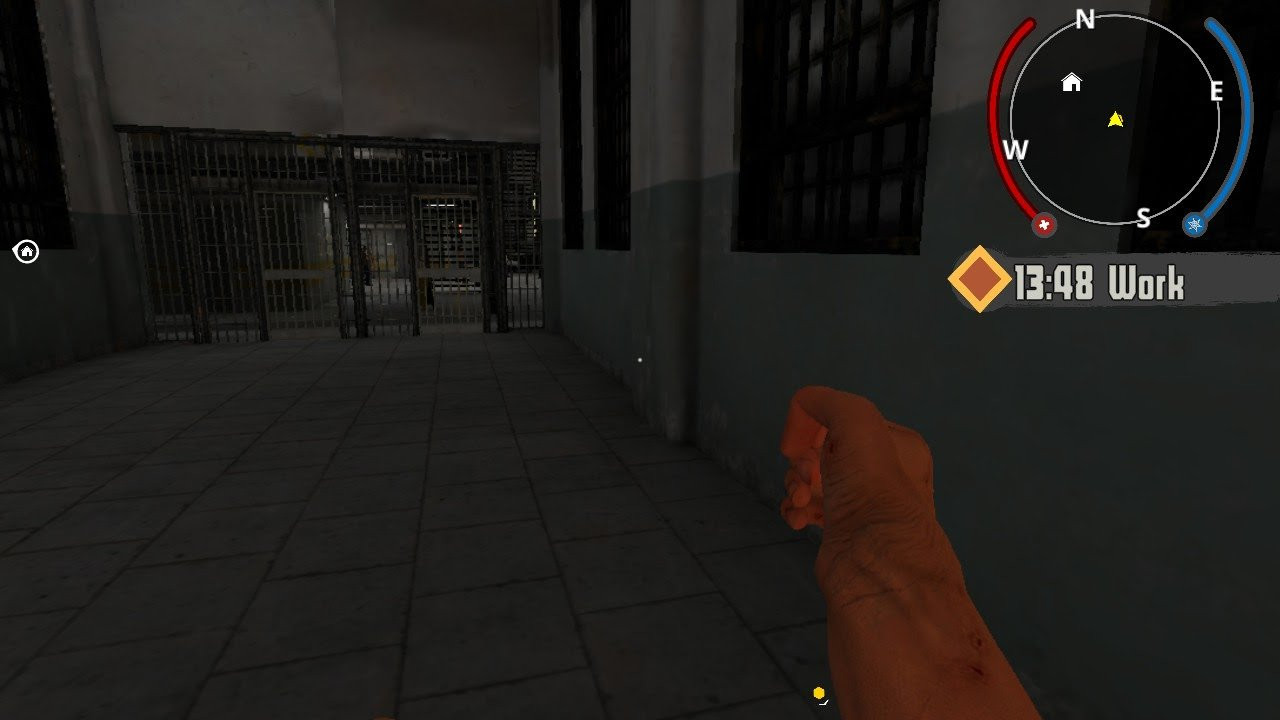 Prison Life Simulator 2023 work is pointless.
